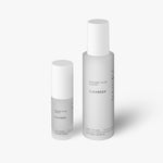 Radiant Aloe Purity Face Cleanser - bottle sizes