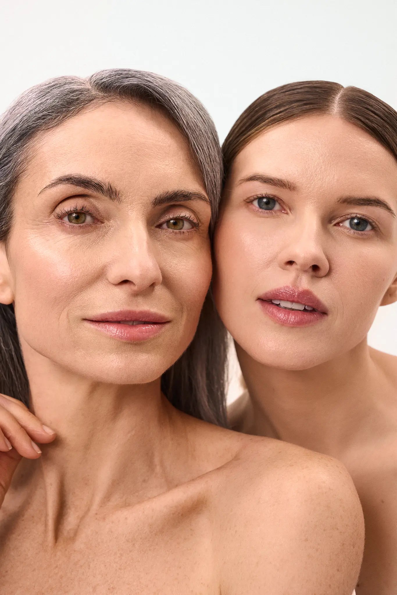 Naiora skincare - for all skin types